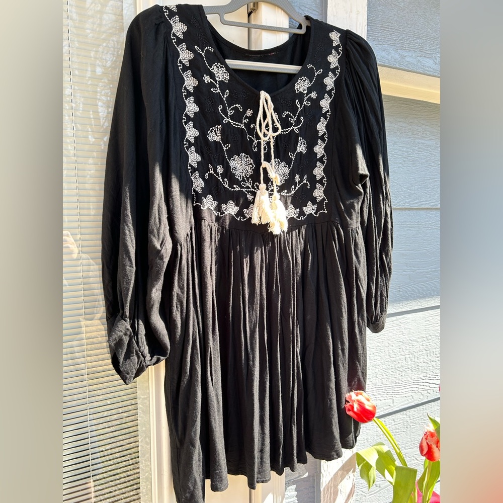 Boho Original Casual Wear (top)